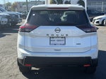 2027 Nissan Rogue Dark Armor