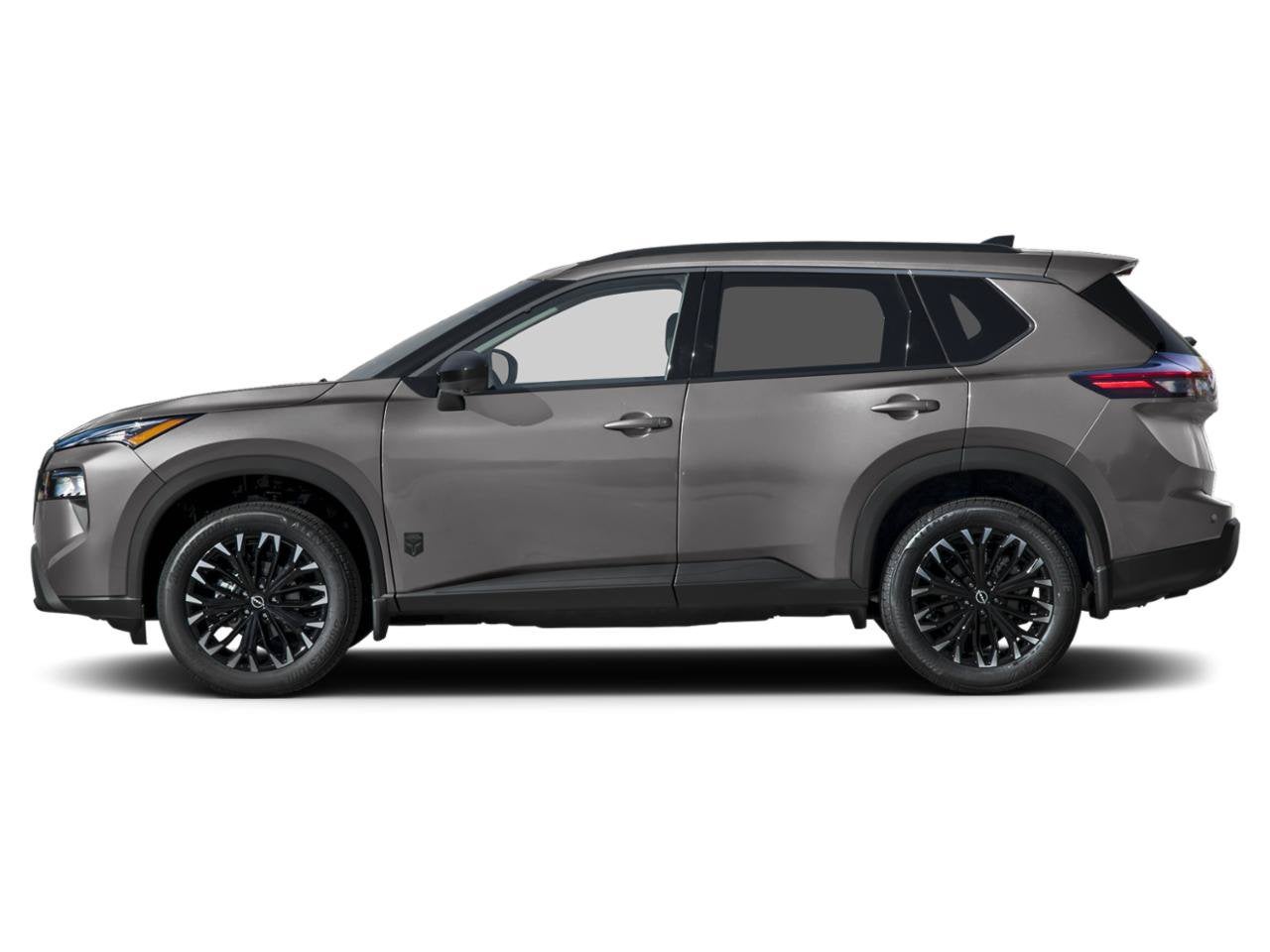 2027 Nissan Rogue Dark Armor™