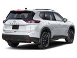 2027 Nissan Rogue Dark Armor™