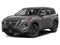 2027 Nissan Rogue SV