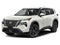 2027 Nissan Rogue SV