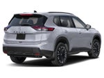 2027 Nissan Rogue Dark Armor™