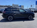 2026 Nissan Pathfinder Rock Creek®