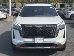 2026 Nissan Pathfinder Rock Creek®