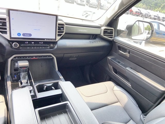 2023 Toyota Tundra 4WD SR5
