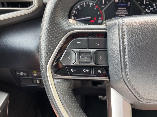 2023 Toyota Tundra 4WD SR5