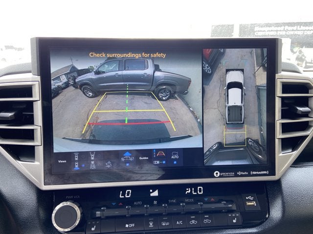 2023 Toyota Tundra 4WD SR5