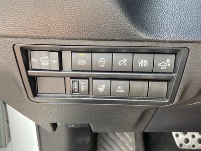 2023 Toyota Tundra 4WD SR5
