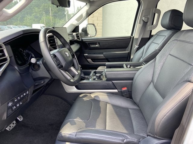 2023 Toyota Tundra 4WD SR5