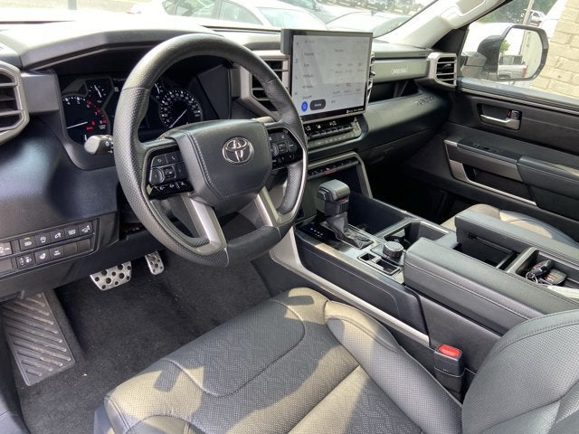 2023 Toyota Tundra 4WD SR5