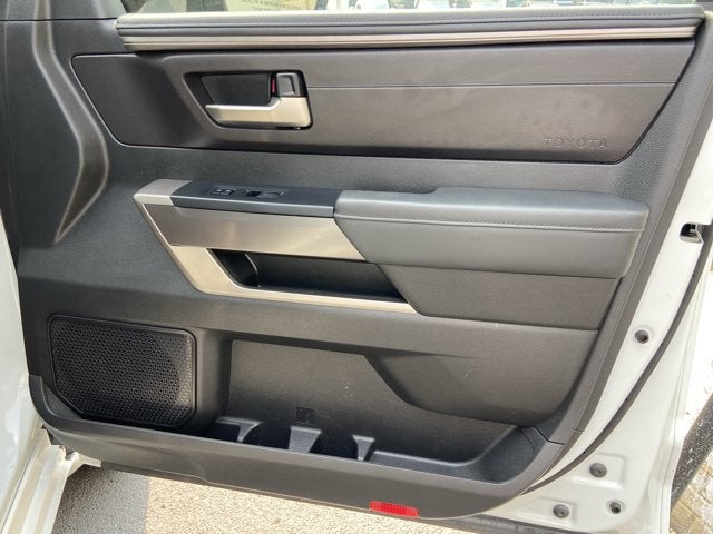 2023 Toyota Tundra 4WD SR5