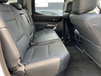 2023 Toyota Tundra 4WD SR5