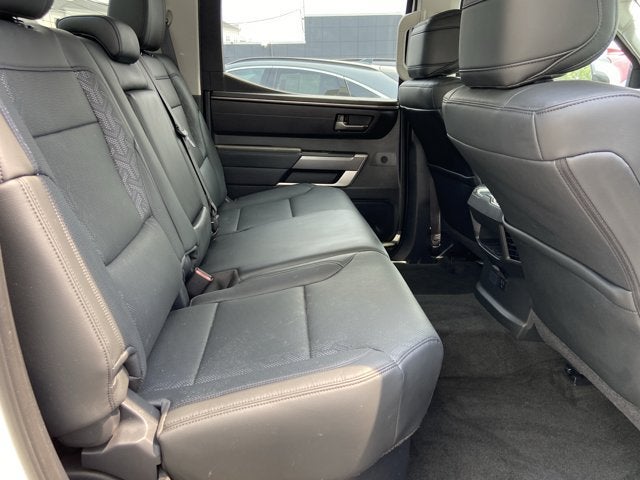 2023 Toyota Tundra 4WD SR5