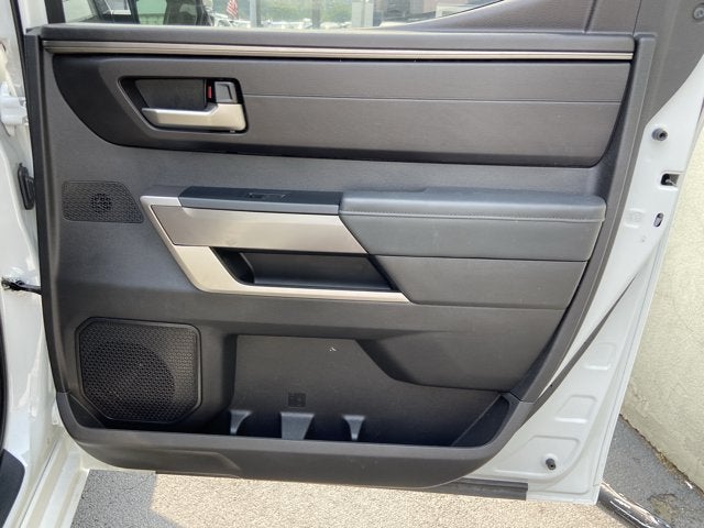 2023 Toyota Tundra 4WD SR5