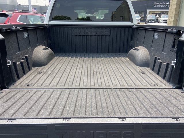 2023 Toyota Tundra 4WD SR5