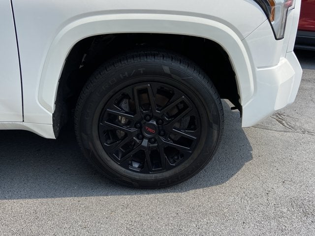 2023 Toyota Tundra 4WD SR5