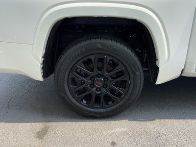 2023 Toyota Tundra 4WD SR5