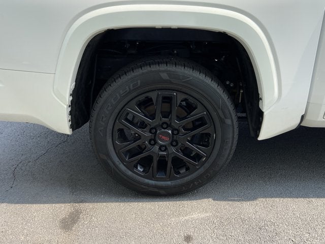 2023 Toyota Tundra 4WD SR5