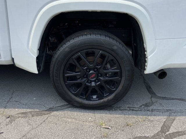 2023 Toyota Tundra 4WD SR5