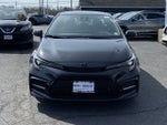 2022 Toyota Corolla Base