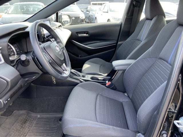 2022 Toyota Corolla Base