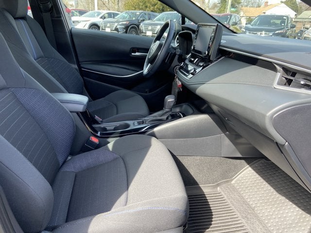 2022 Toyota Corolla Base