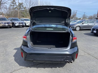2022 Toyota Corolla Base