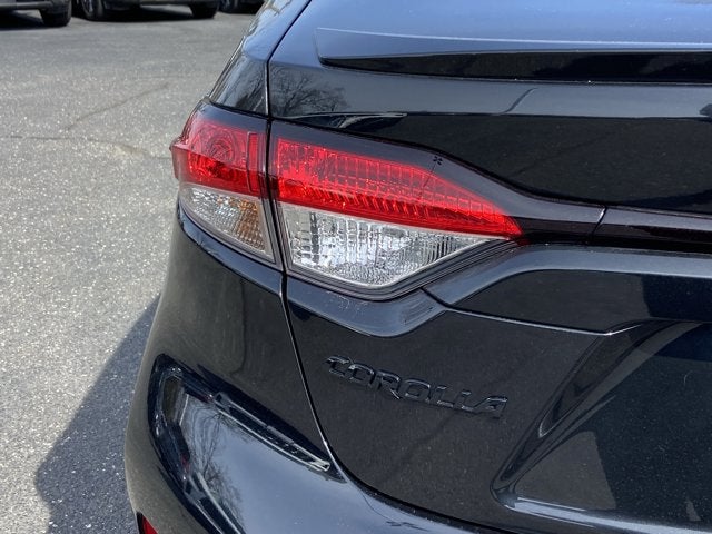2022 Toyota Corolla Base