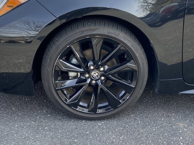 2022 Toyota Corolla Base