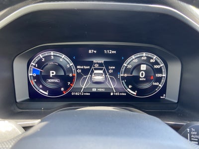 2024 Mitsubishi Outlander SE BLACK EDITIO
