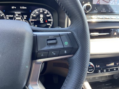2024 Mitsubishi Outlander SE BLACK EDITIO