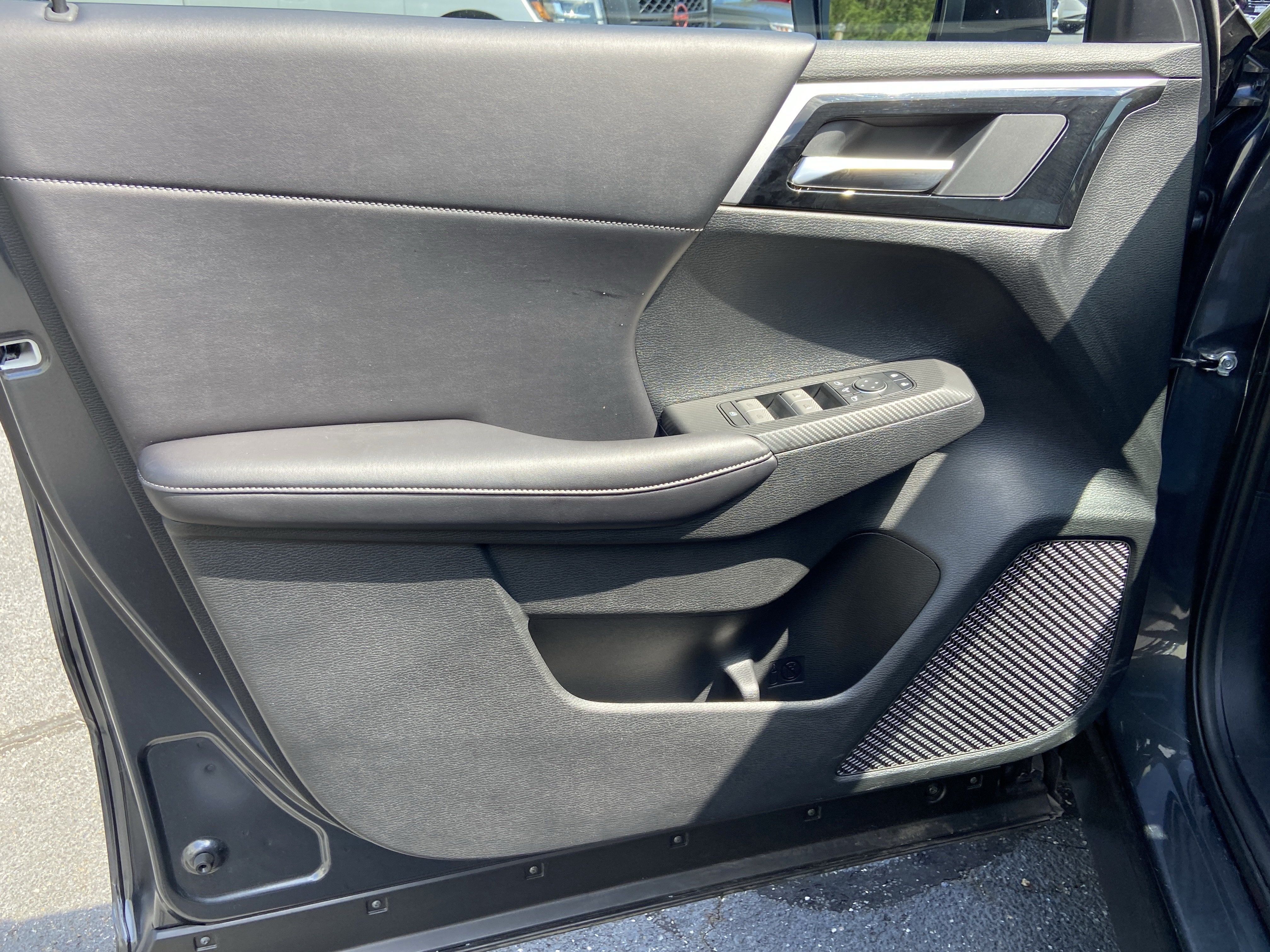 2024 Mitsubishi Outlander SE BLACK EDITIO