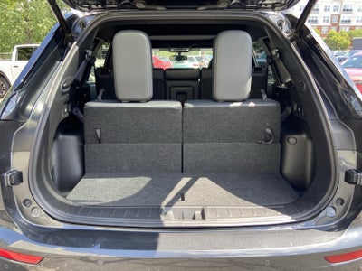 2024 Mitsubishi Outlander SE BLACK EDITIO