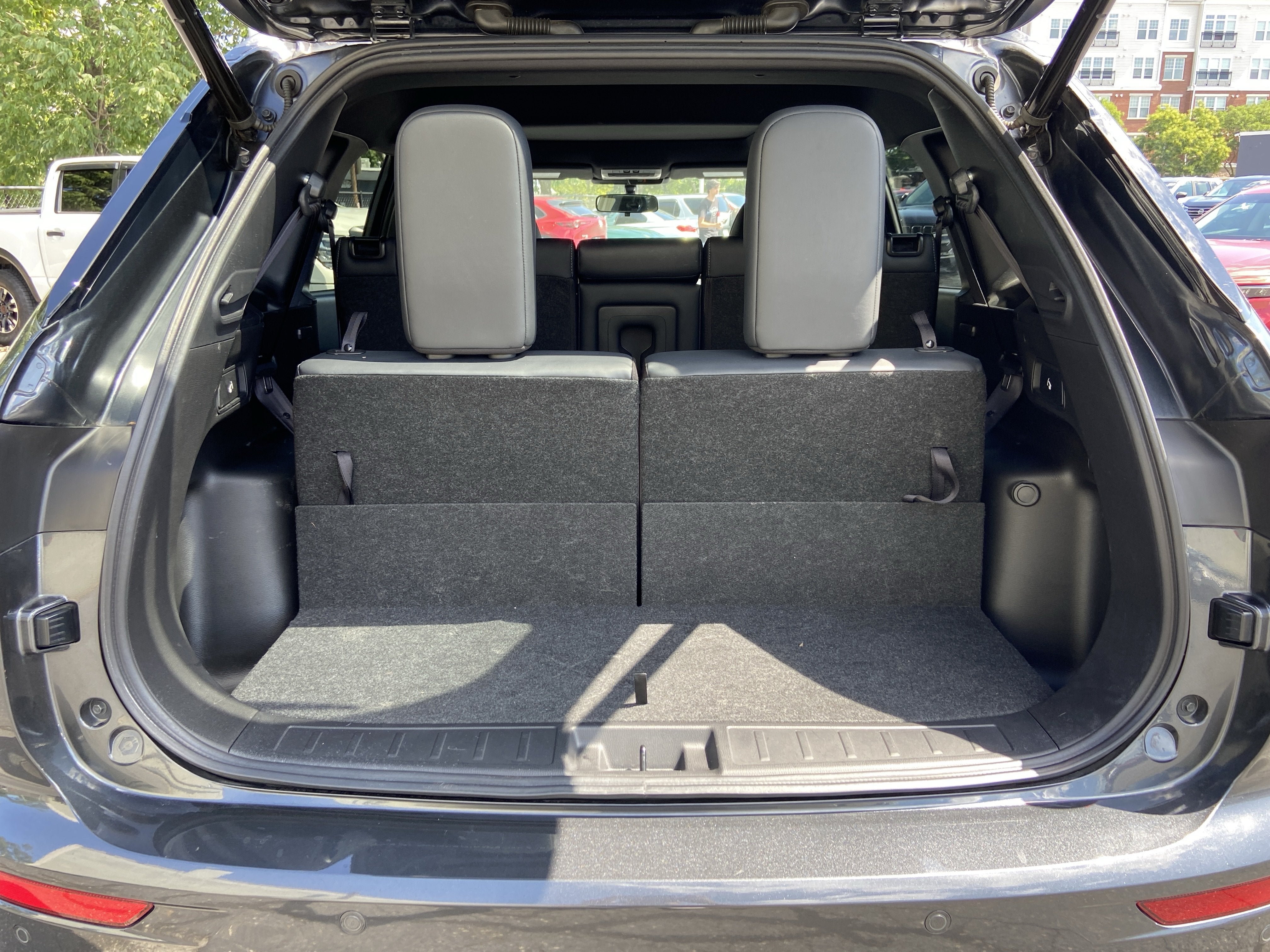 2024 Mitsubishi Outlander SE BLACK EDITIO