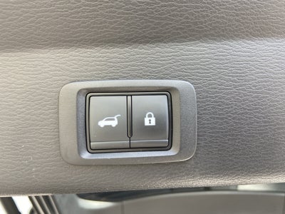 2024 Mitsubishi Outlander SE BLACK EDITIO