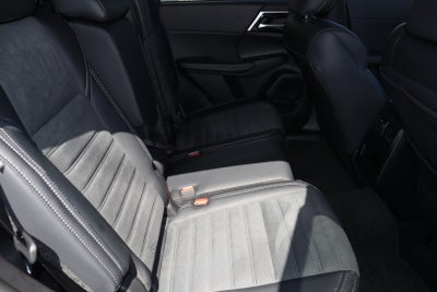 2026 Nissan Rogue Plug-In Hybrid SL