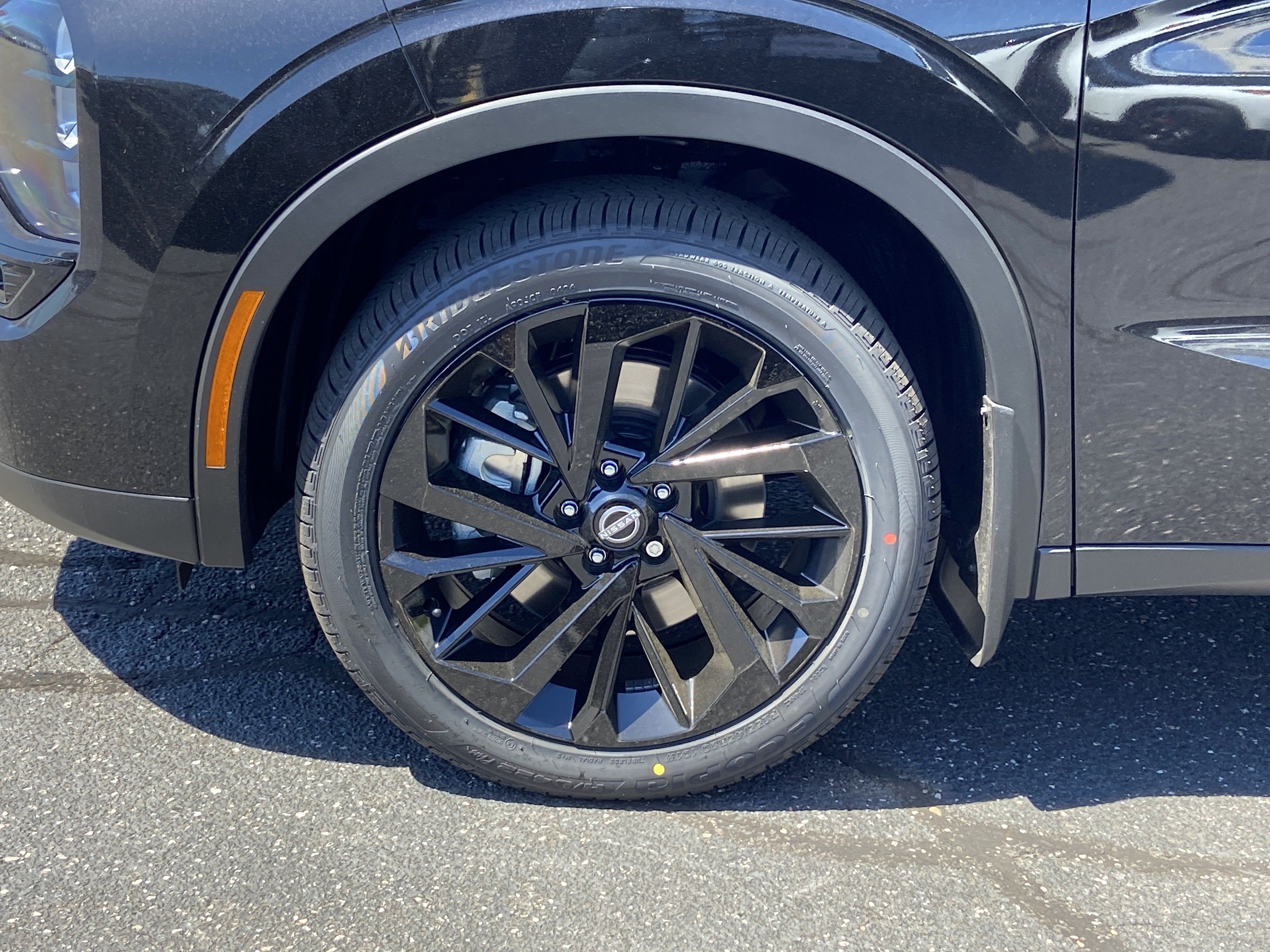 2026 Nissan Rogue Plug-In Hybrid SL