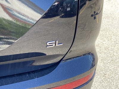 2026 Nissan Rogue Plug-In Hybrid SL