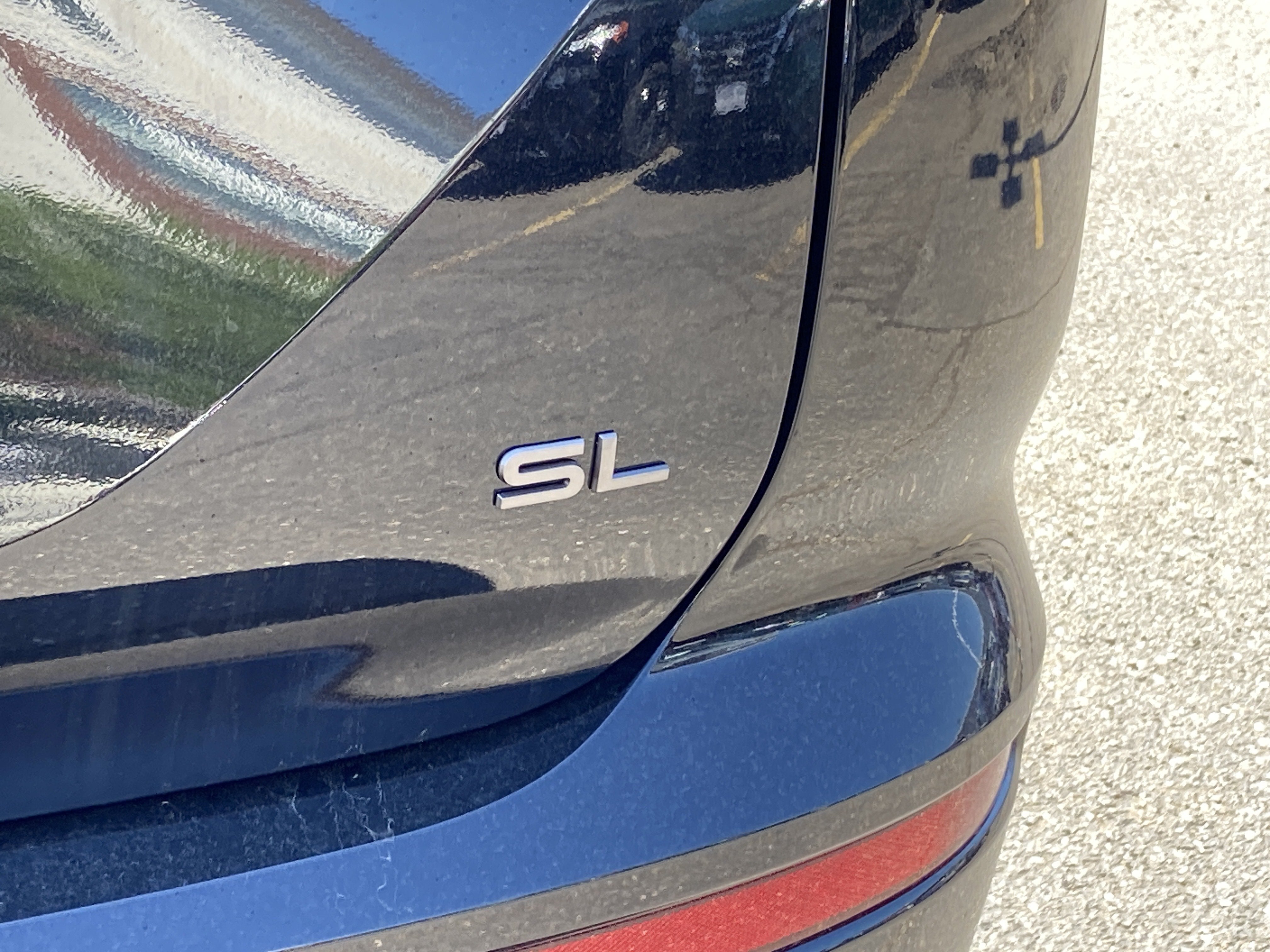 2026 Nissan Rogue Plug-In Hybrid SL