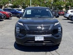 2026 Nissan Rogue Plug-In Hybrid SL