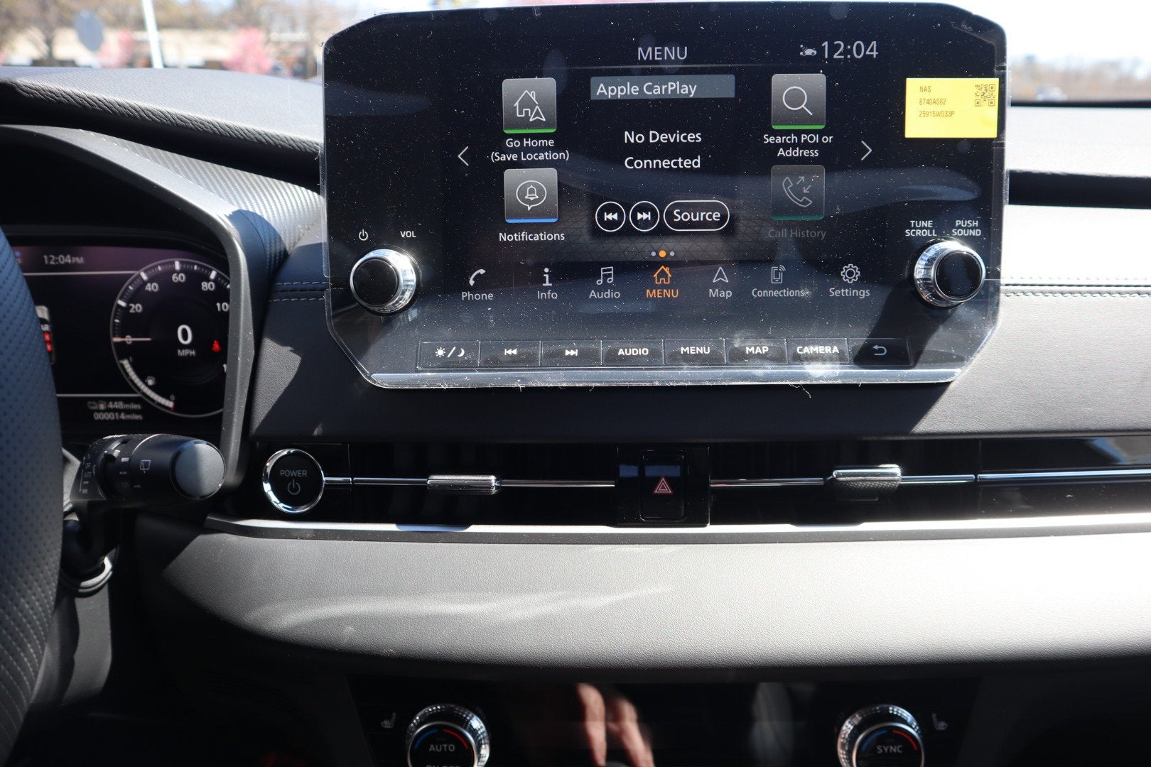 2026 Nissan Rogue Plug-In Hybrid SL