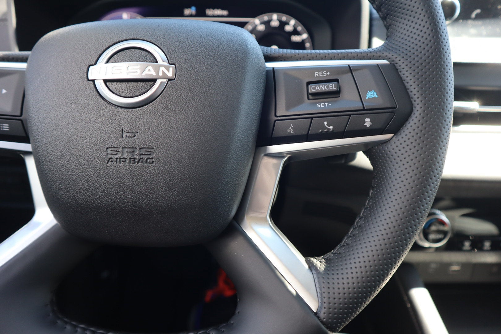 2026 Nissan Rogue Plug-In Hybrid SL