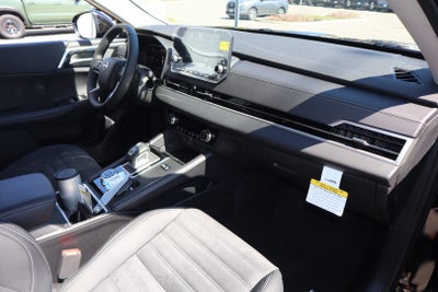 2026 Nissan Rogue Plug-In Hybrid SL