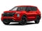 2026 Nissan Rogue Plug-In Hybrid SL