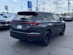 2026 Nissan Rogue Plug-In Hybrid SL