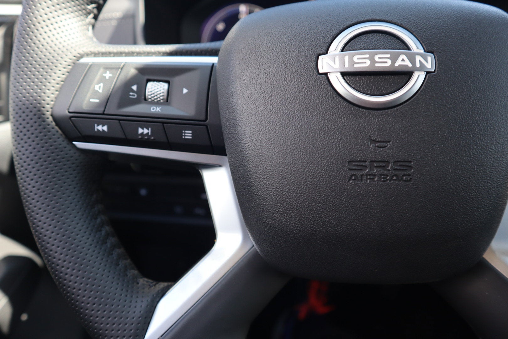 2026 Nissan Rogue Plug-In Hybrid SL