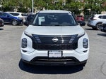 2026 Nissan Rogue Plug-In Hybrid SL