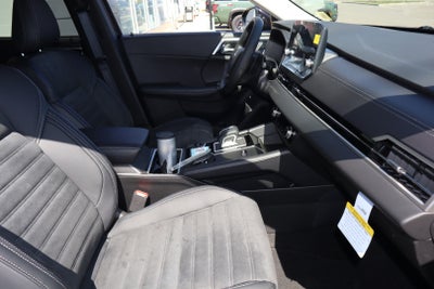 2026 Nissan Rogue Plug-In Hybrid SL