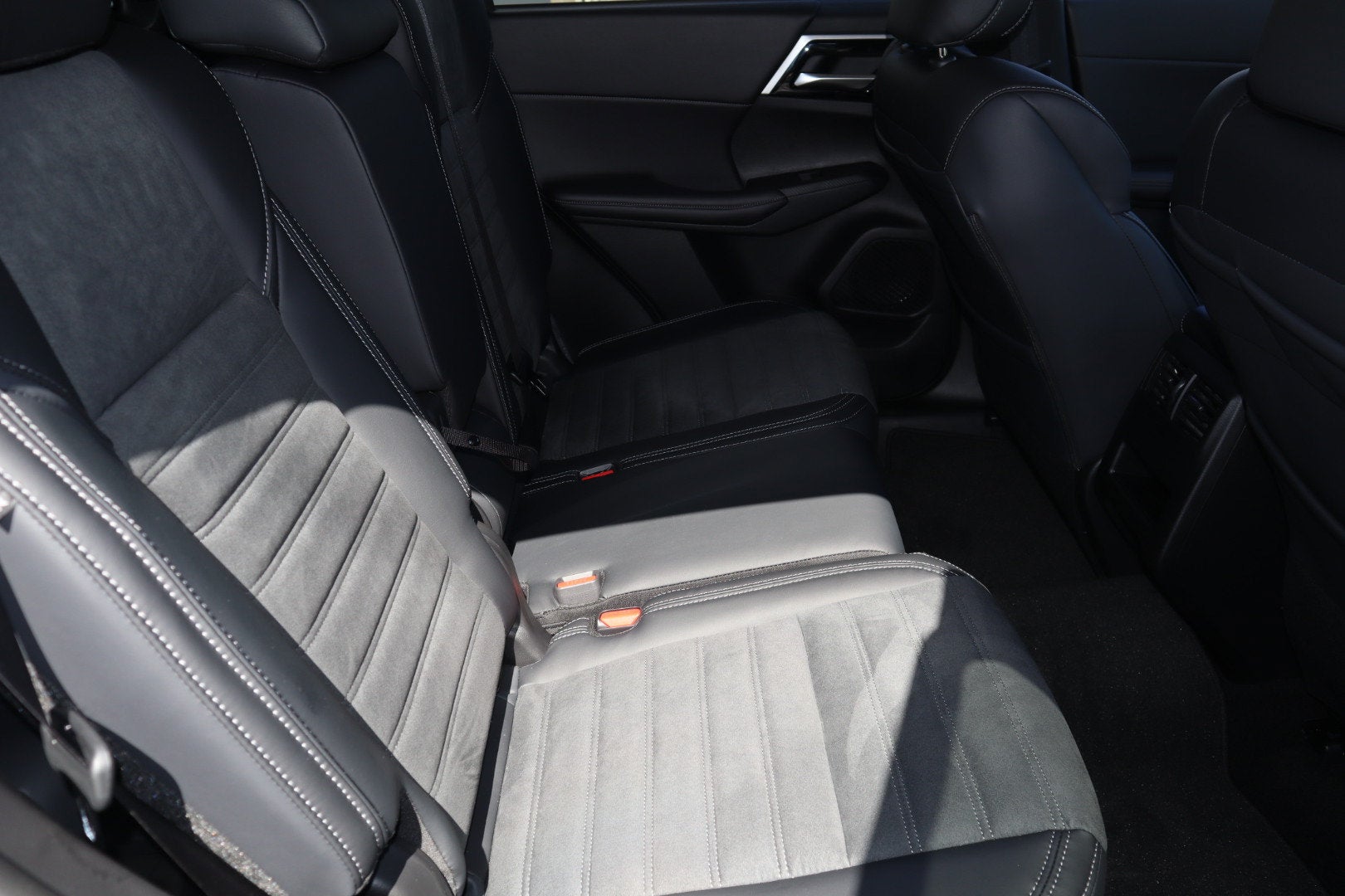 2026 Nissan Rogue Plug-In Hybrid SL