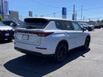 2026 Nissan Rogue Plug-In Hybrid SL
